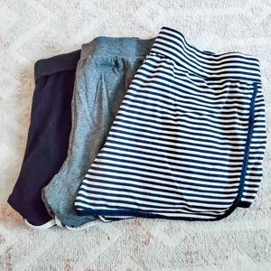 Preggo Leggings Everymama Everywhere Shorties